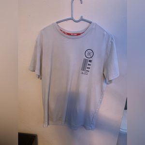 Mens XXL Way of Wayde Tee